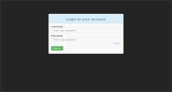 Desktop Screenshot of easygosms.com
